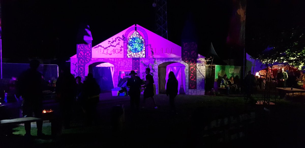 Greensideupveg's tweet image. Global green is where it's at #EP2019 #GlobalGreen #practicerun