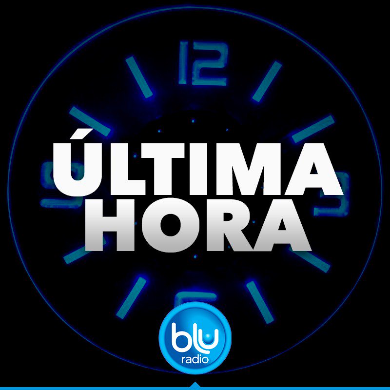 UltimaHoraBLU's tweet photo. #ATENCIÓN La @JEP_Colombia ordena la captura de todos los integrantes de las Farc que aparecieron en el video donde anuncian un rearme #VocesySonidos https://t.co/qyjhvKnQD7