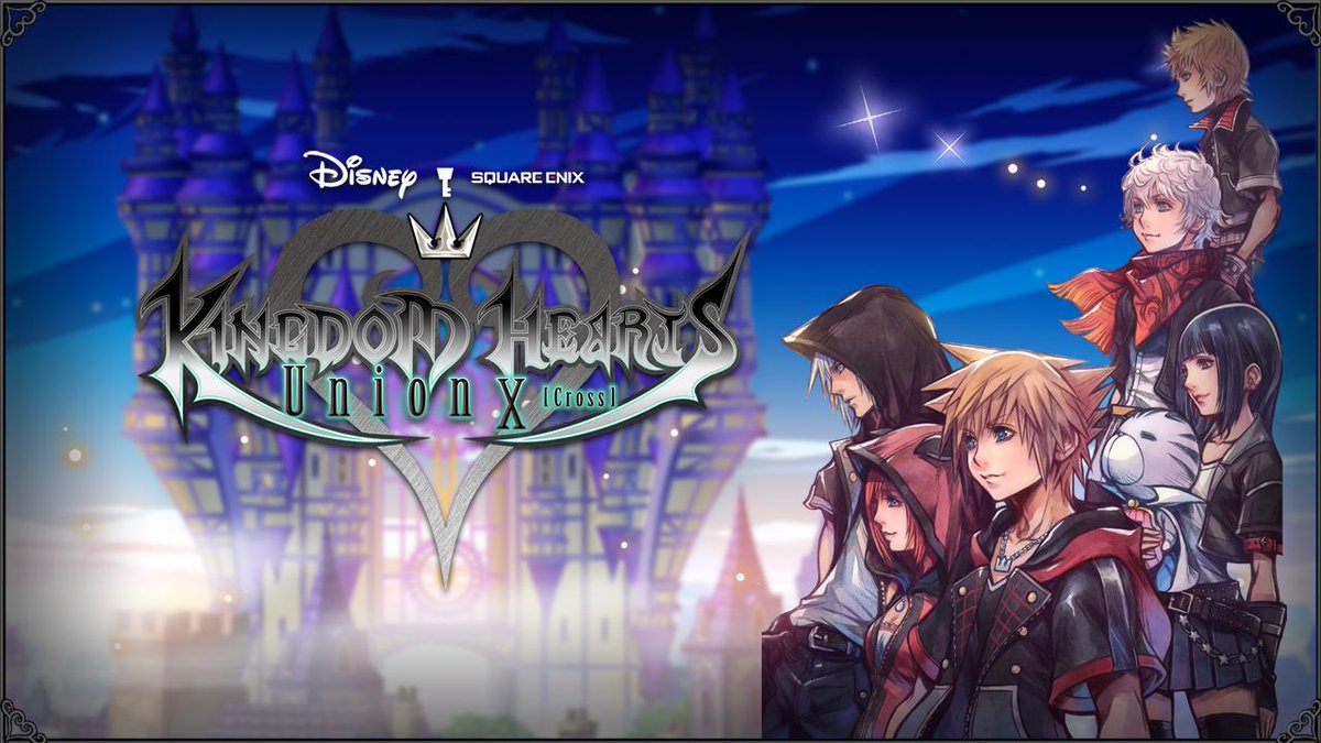 KHMLink_NA's tweet image. Traverse across your favorite Disney worlds and use powerful Medals to call upon the strength of beloved Disney and FINAL FANTASY characters in #KHUX!

Check us out at booth #2141 at #PAXWest! If you're attending, share this post for a chance to get an exclusive button!