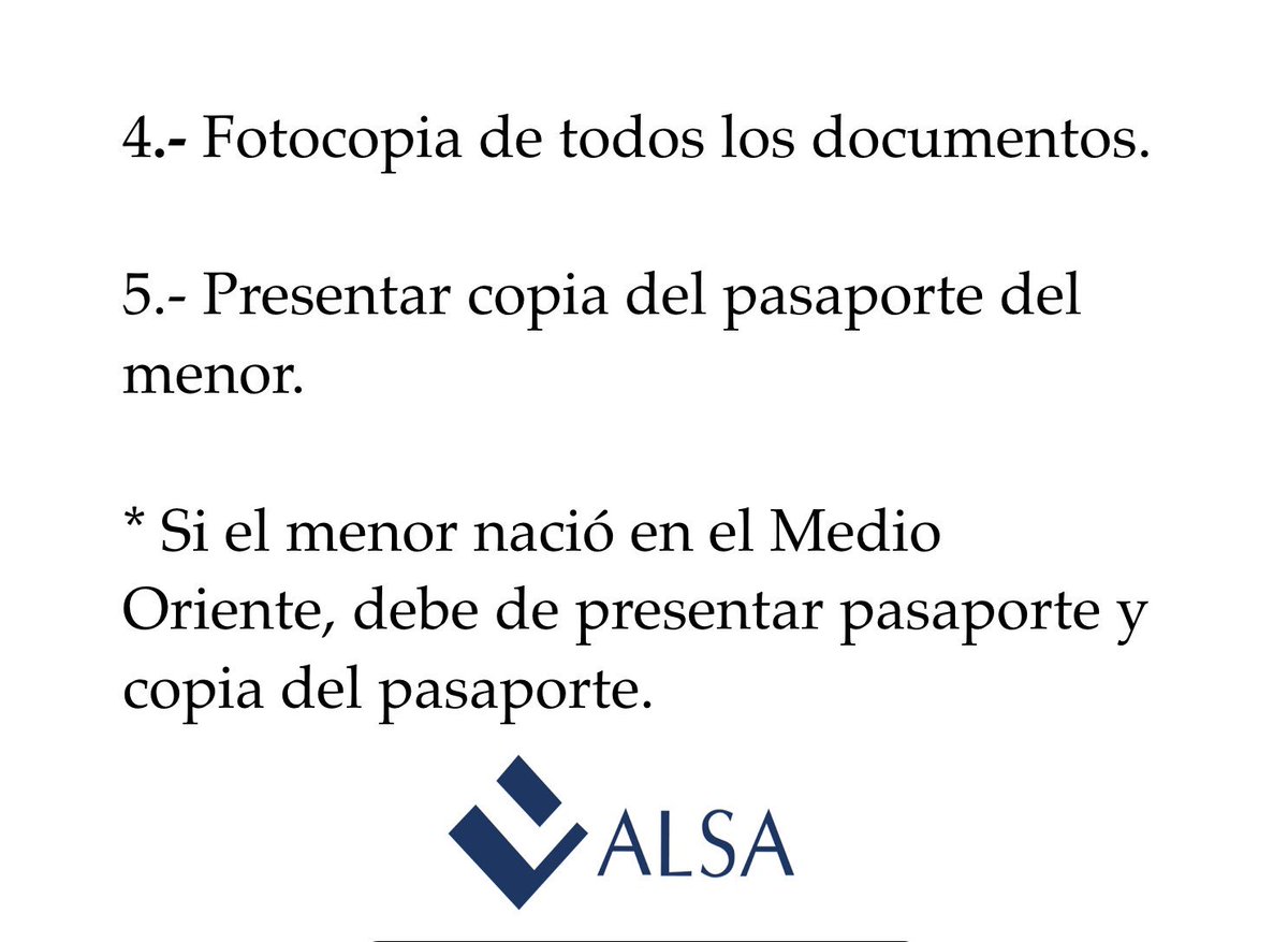 Inscripción de hondureños nacidos en el exterior en el #Registronacionaldelaspersonas #RNP #abogadoshonduras