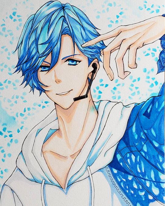 愛染健十のtwitterイラスト検索結果 愛染健十のtwitterイラスト検索結果