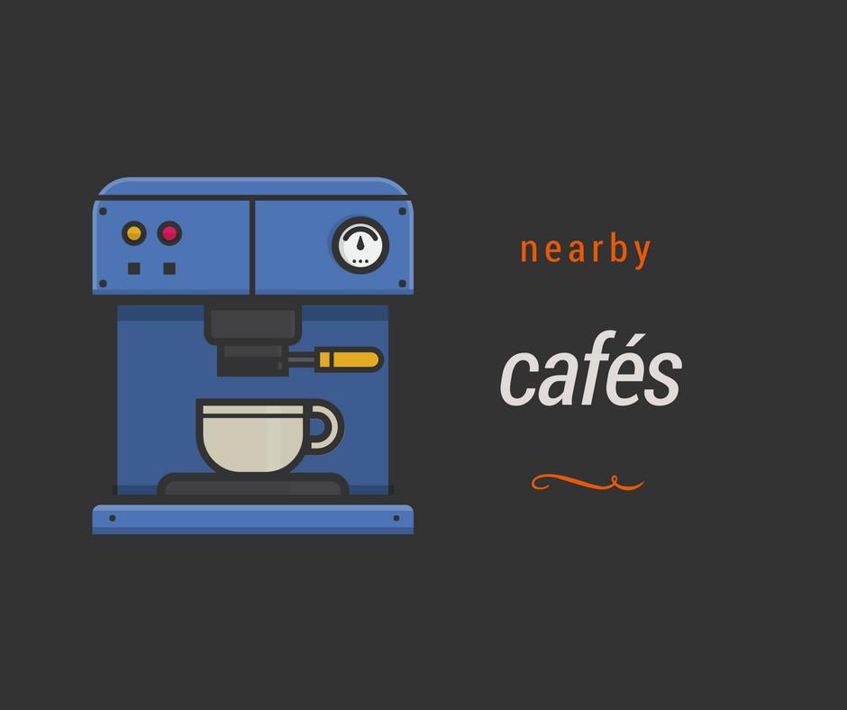 #CoffeeLovers, have you tried the agave latte from CAJÉ?
And #TeaLovers, have you tried the #matcha latte from The French Press?

Let us know about any other #Goleta cafés you love!

#cafes #coffee #tea #willowsprings