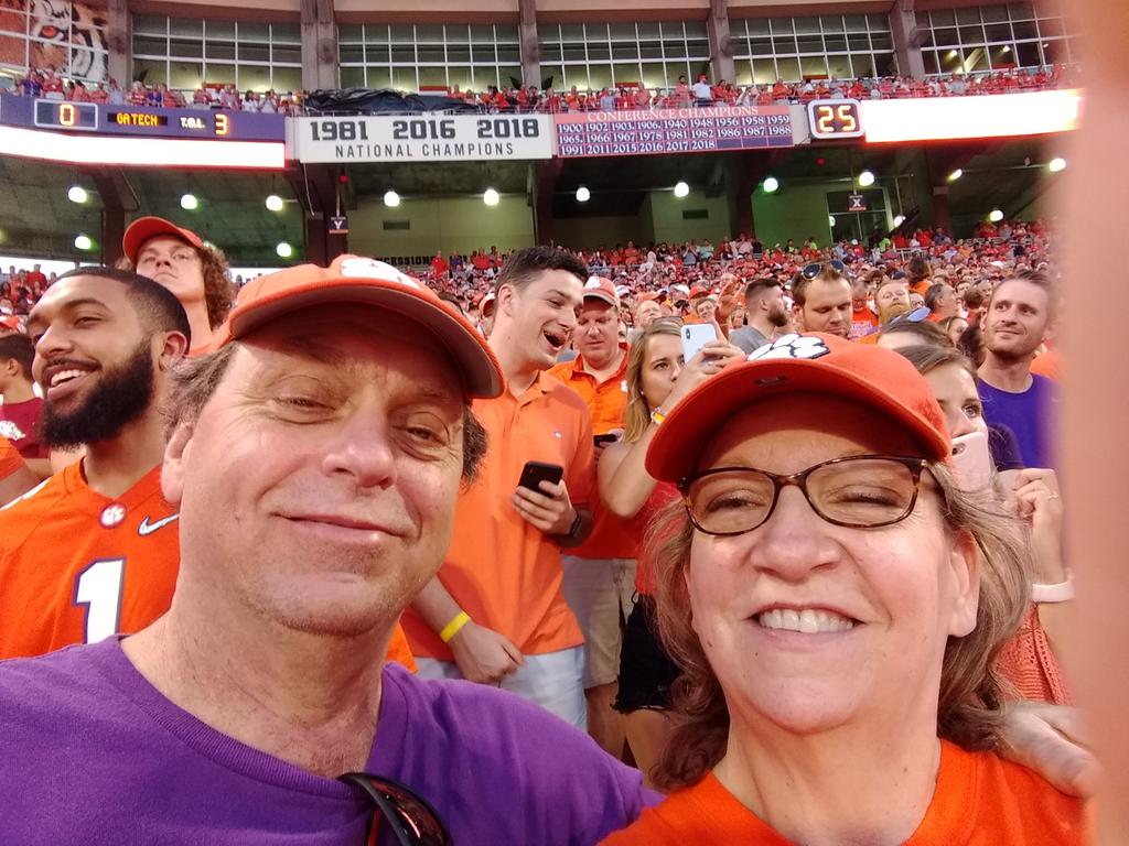 Kim Geer tweet media