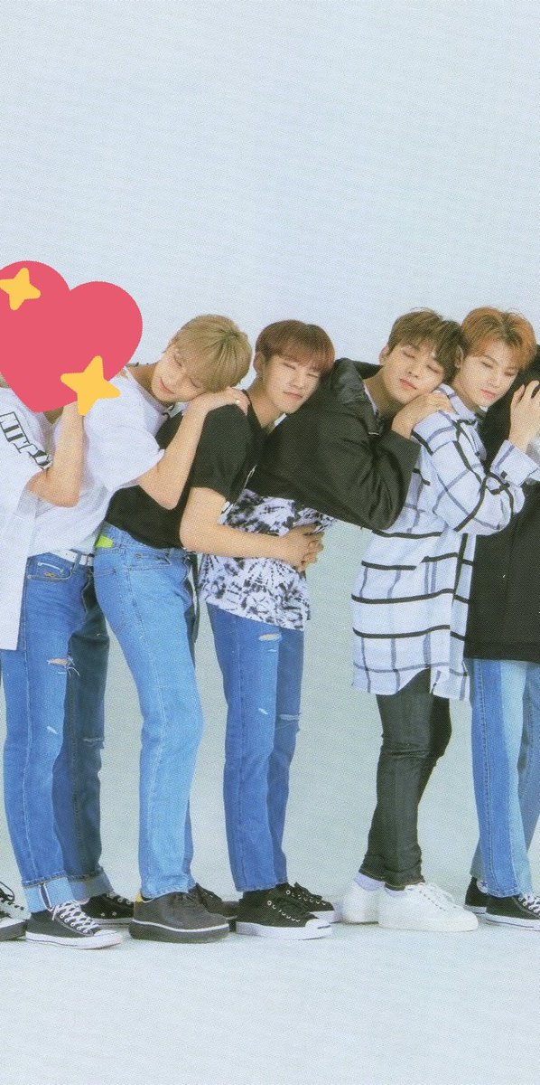 svt96liners's tweet photo. #96liners #WONWOO #WOOZI #JUN #HOSHI #SEVENTEEN #세븐틴
/look how hoshi hug wonwoo/ https://t.co/5bhkYqV4n1