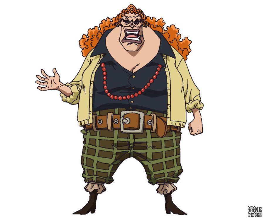 One Piece いまだ謎な ルフィの母親 尾田氏の発言にヒントが 囁かれるダダン説 Numan