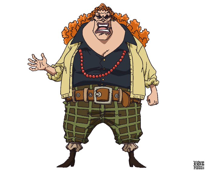 One Piece いまだ謎な ルフィの母親 尾田氏の発言にヒントが 囁かれるダダン説 ニコニコニュース