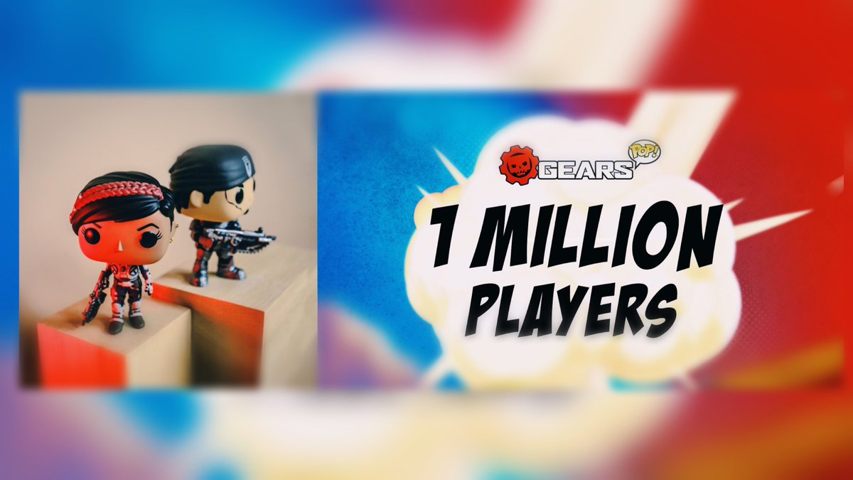 EL4400J's tweet image. 🤔¿SERÁ QUE MI IMAC CON #WINDOWS10 LO CORRE?
@GearsPOP #GEARSPOP EL JUEGO CON PERSONAJES #FUNKO DE #GEARSOFWAR velrooks.com/articulo/gears…
&quot;Ya lo jugué en #ipad y #tabletandroid del 2013 y se ven paila&quot;