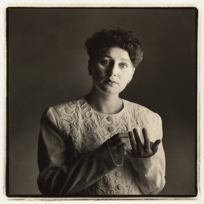 Happy Birthday to the divine Elizabeth Fraser    