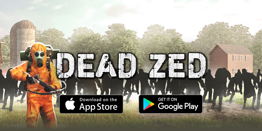 Into the Dead 2 – Apps no Google Play