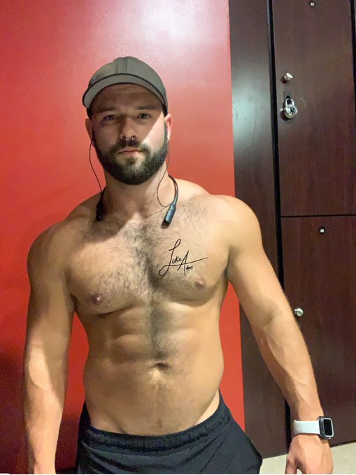 Great lift today https://t.co/aIzK8HrlMt