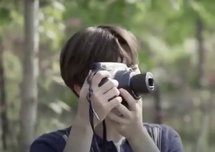 : Fujifilm Instax Wide 210 #NCT카메라  #엔시티드림  #엔시티  #재민  #NCT  #JAEMIN  #NCT_DREAM