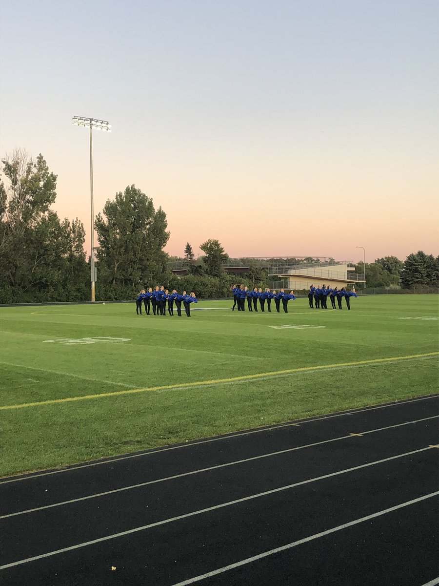ApolloPrincipal's tweet photo. Great job @AHSDT_ ! https://t.co/Lb4tLClt6x