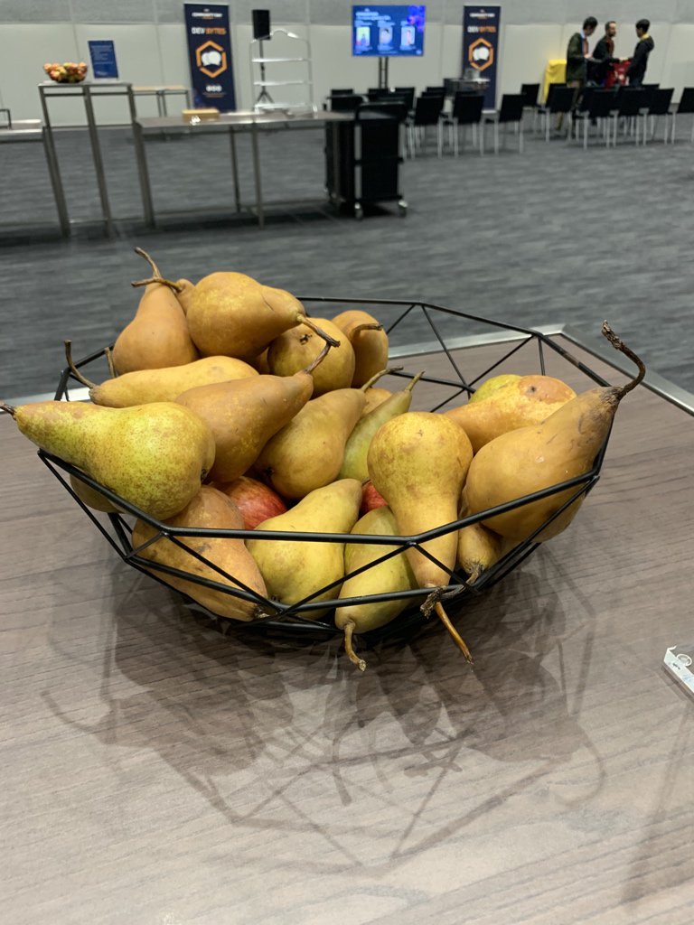 AWS Users Melbourne tweet media