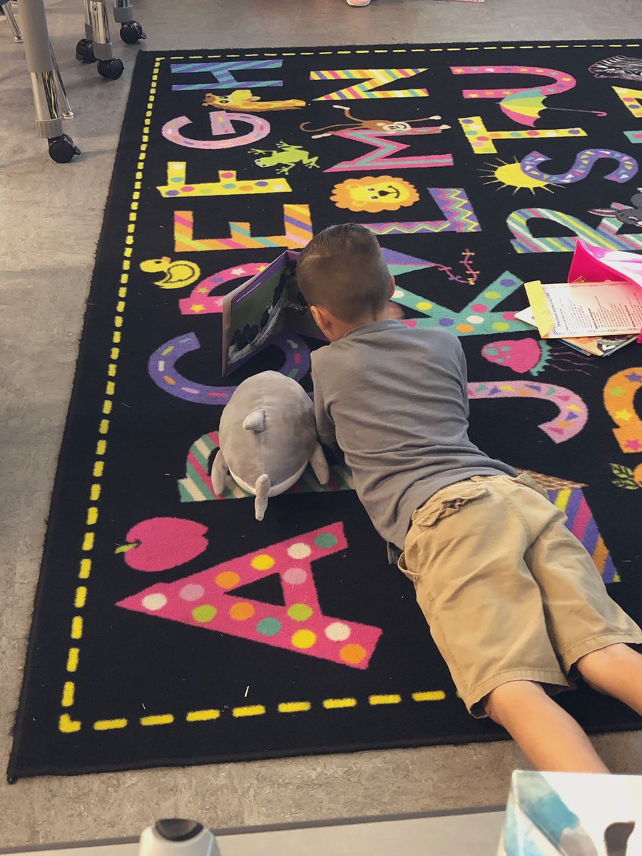 jenna_kasprzyk's tweet photo. We’re getting down the procedures in stations! #beNOBLE @CISDNobleReed #CISDPiratePride #piratesforever https://t.co/NEB5RPZIma