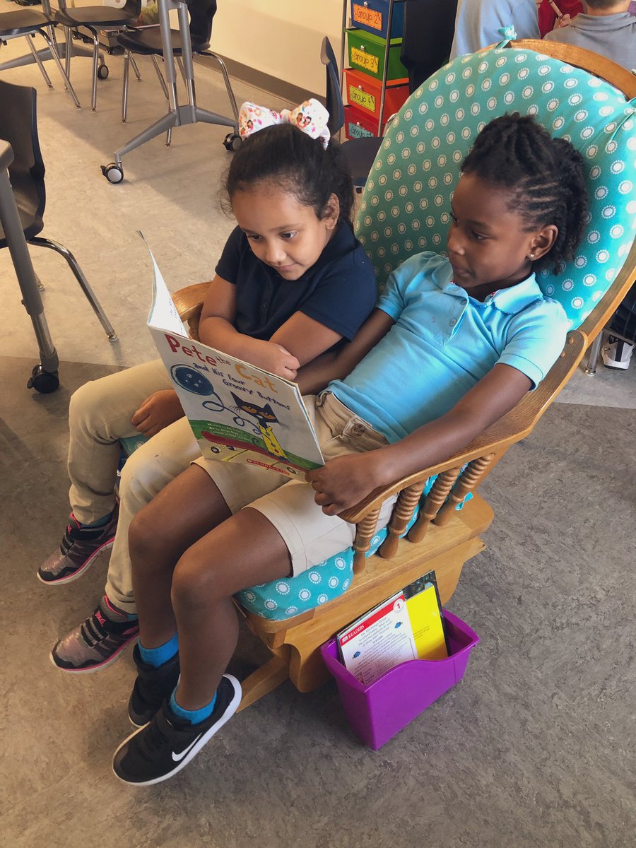 jenna_kasprzyk's tweet photo. We’re getting down the procedures in stations! #beNOBLE @CISDNobleReed #CISDPiratePride #piratesforever https://t.co/NEB5RPZIma