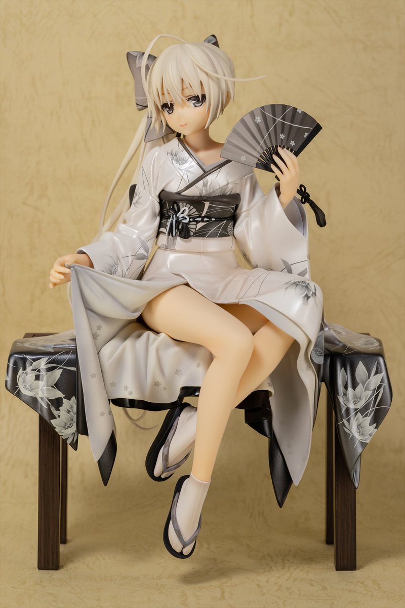 ホビログ フィギュア情報 على تويتر ヨスガノソラ 春日野穹 着物ver 1 7 完成品フィギュア 発売 レビューまとめ T Co Svlrqetq5r T Co Uys97bmqhs T Co Wauari0wxa ホビログ フィギュア情報 على تويتر ヨスガノソラ 春日野穹 着物ver 1 7 完成品フィギュア 発売 レビューまとめ T Co Svlrqetq5r T Co Uys97bmqhs T Co Wauari0wxa