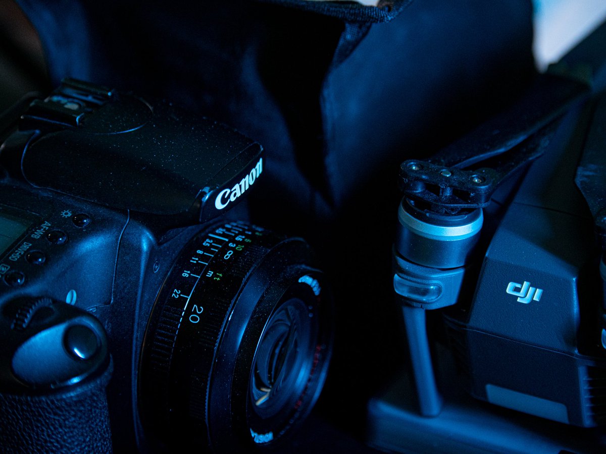 A day in the office #filmmaking #keywest