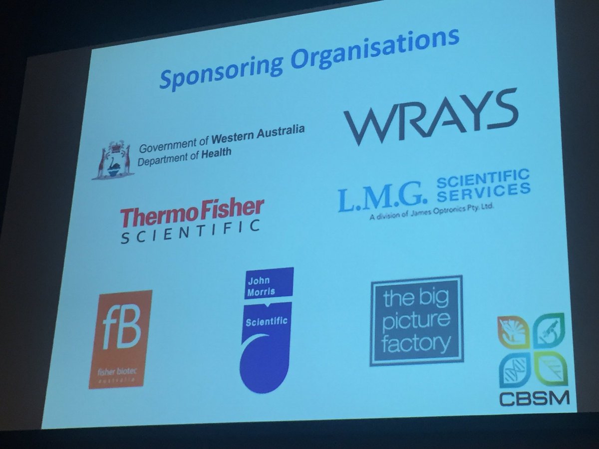 CBSM_WA's tweet photo. We begin this year’s #CBSM2019 with a warm welcome from our chair Prof Clayton Fragall @Fragglesays and a big thanks to our sponsors and vendors in our trade display https://t.co/Jcpillw5ib