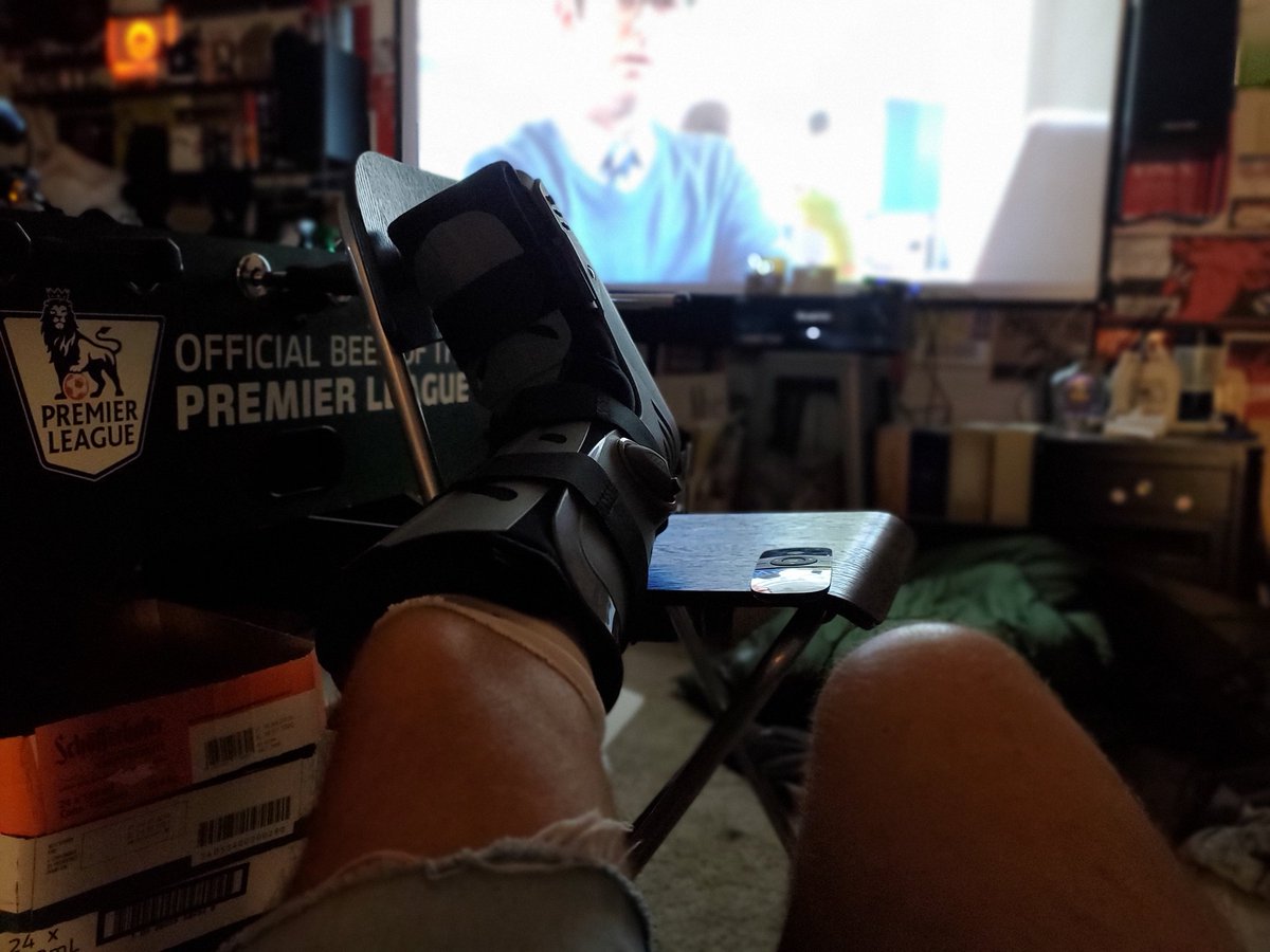 darrylw71's tweet image. Living large .... #bootlife #dadlife