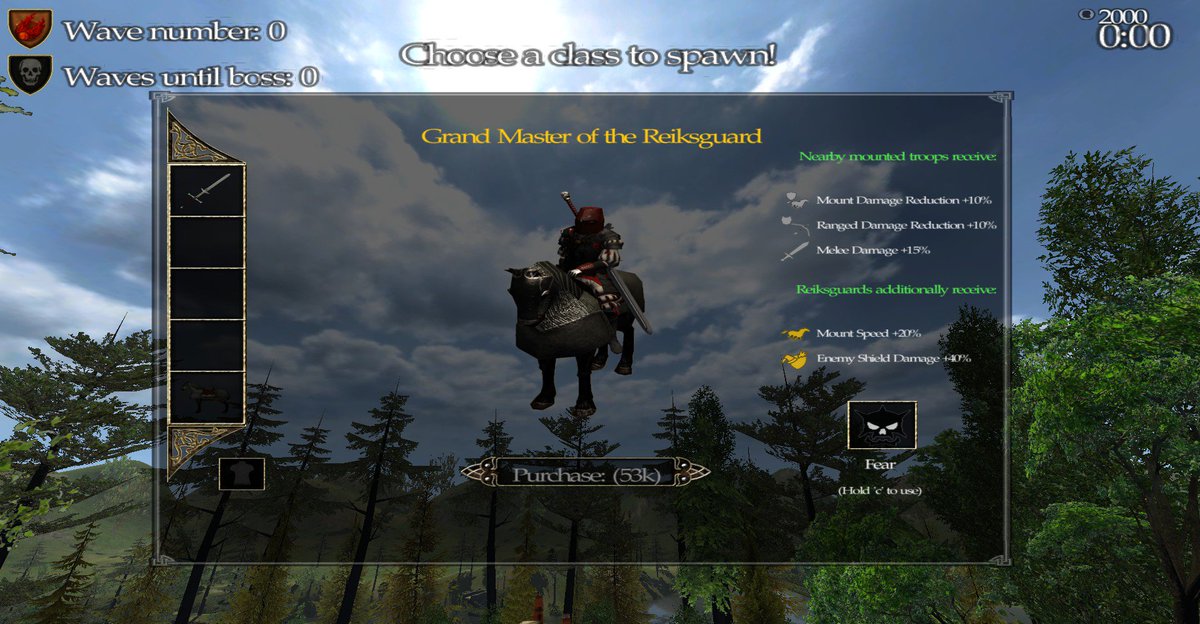 mount and blade warband coop mod