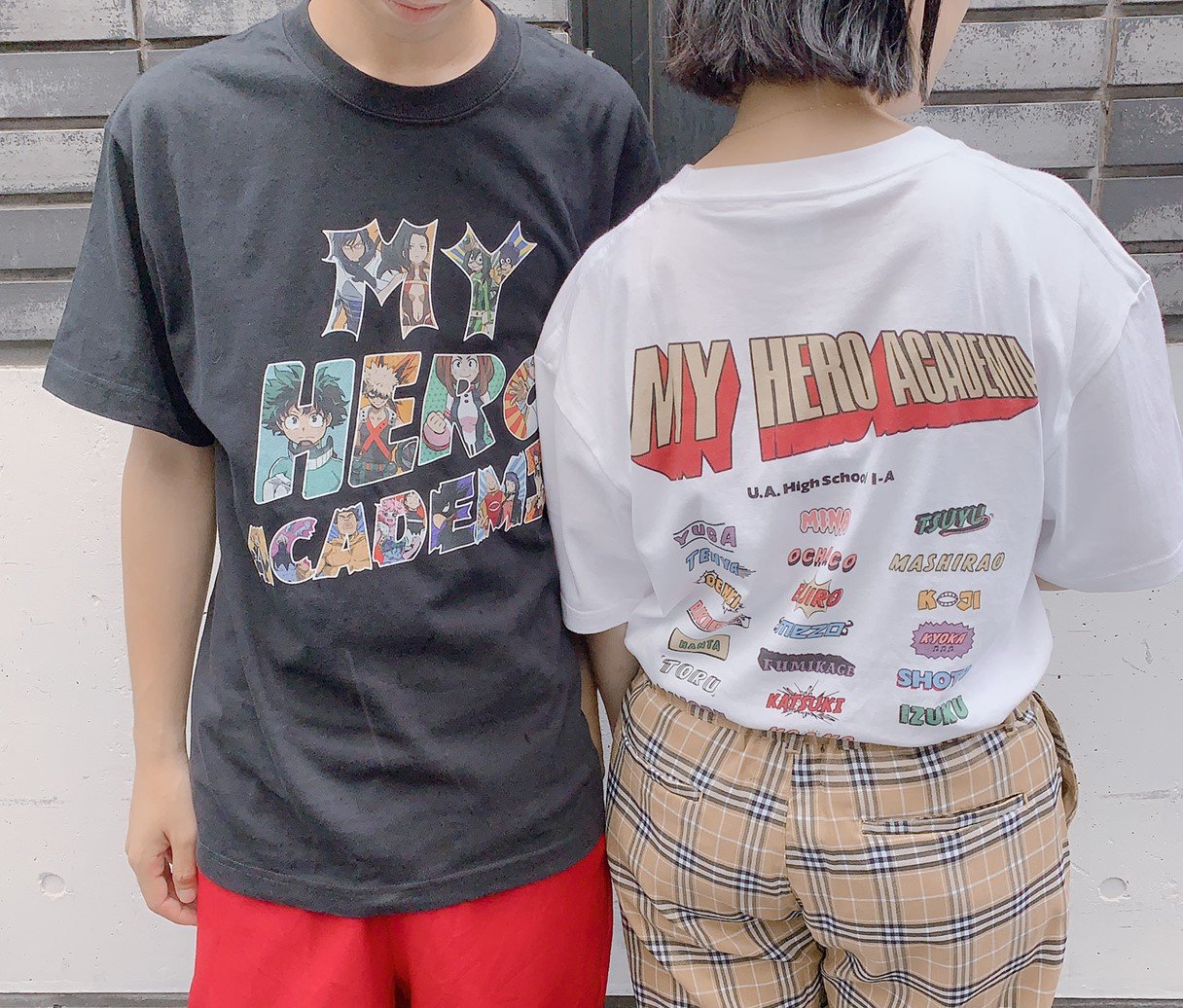 Animax Cafe 僕のヒーローアカデミア コラボtシャツプレゼント 只今 開催中のヒロアカ コラボカフェにて販売中のtシャツが当たるチャンス アカウント Animax Cafetasu をフォロー Tweetをrtして頂いた中から4名様に4種類の中から1枚をランダムで Animax Cafe 僕のヒーローアカデミア コラボtシャツプレゼント 只今 開催中のヒロアカ コラボカフェにて販売中のtシャツが当たるチャンス アカウント Animax Cafetasu をフォロー Tweetをrtして頂いた中から4名様に4種類の中から1枚をランダムで