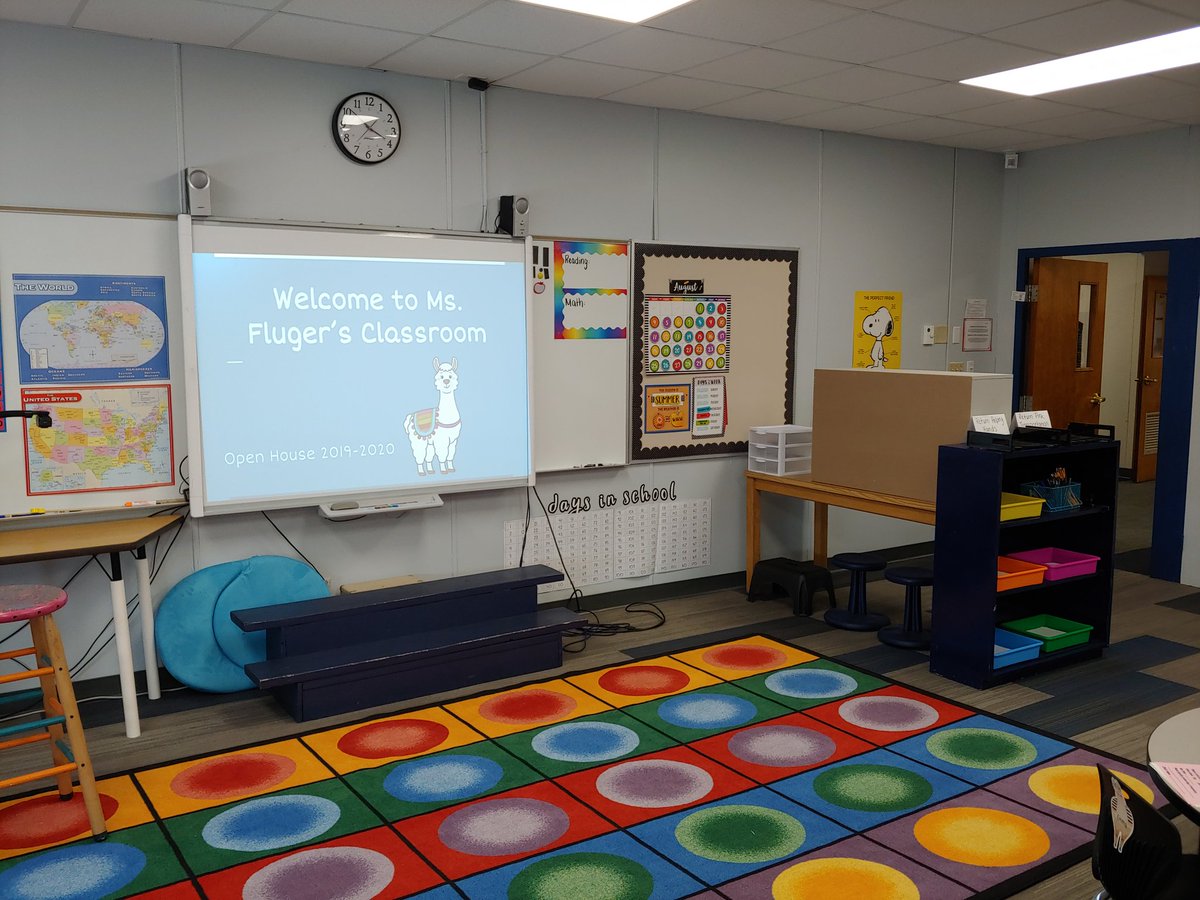 msgormanwcs's tweet photo. Am I tired? Yes. Was it worth it? YES! 💙💛 I'm ending the night thankful to be part of such an awesome community after meeting so many students and families. See you Tuesday! #wcsflight #flight2future #firstyearfirstgrade https://t.co/hwm31X4Z8F