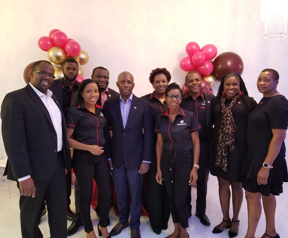myvmgroup's tweet photo. And just like that, we officially launched our #VMBS Representative Office in Brooklyn, New York. Kudos to the Team and we're ready to serve our Members in #NewYork #VMFlyOut #VMinNY https://t.co/DU2ATXazwL