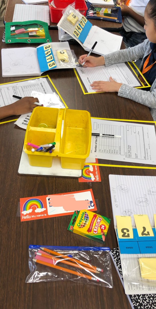 mrscurielmath's tweet photo. Number of the day fun! #math #CFISDspirit #NeverSettle #fraziergators https://t.co/yj1cNDFn9u