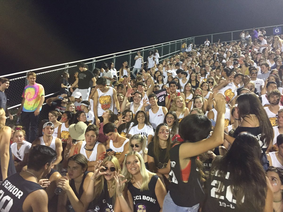 Ask me if the Charger Nation showed up to support Charger Football?!!! DUB C Has Taken over the Gucci Bowl!!!🇳🇴🇳🇴🇳🇴🦁🦁🦁💥💥💥⁦<a href="/ilovemychargers/">Ilovechurchill</a>⁩ ⁦<a href="/NeisdAthletics/">NEISD ATHLETICS</a>⁩ ⁦⁦<a href="/NEISD/">North East ISD</a>⁩ ⁦<a href="/churchillpta/">WC PTA</a>⁩ ⁦<a href="/WCSportsAssoc/">Charger Sports Assoc</a>⁩ ⁦@yankee_todd⁩