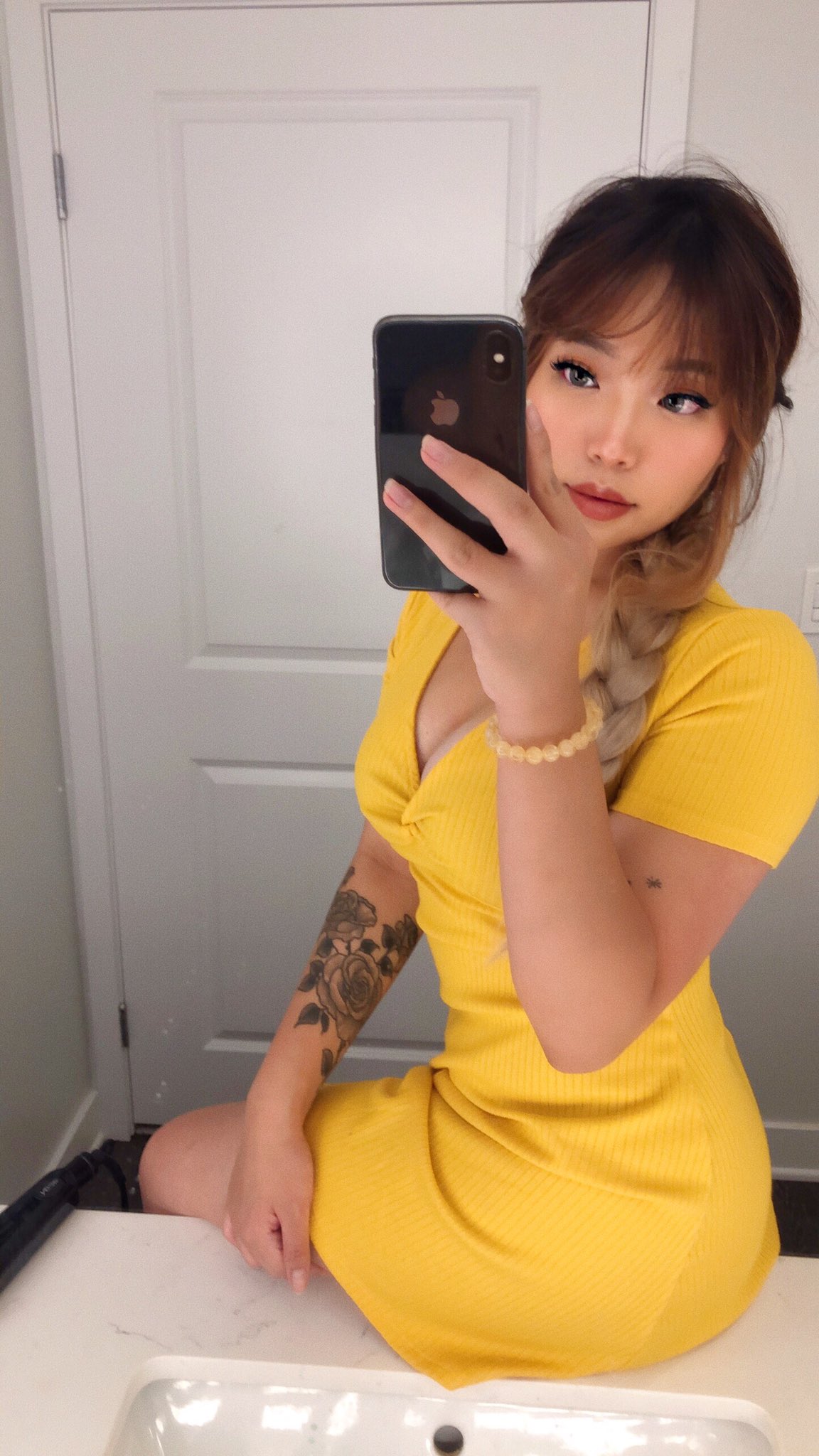 Jess 🫧 on Twitter: "u got me lookin’ in the mirror different https://t.co/FX9GqjtnXM" / Twitter