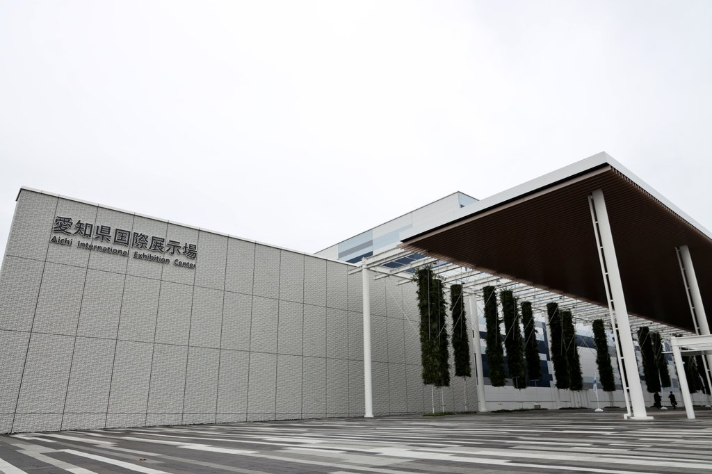 スカイ エキスポ