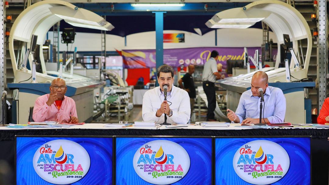 COMUNICADO - Noticias y Generalidades - Página 33 EDLqPv8XkAUDyJV