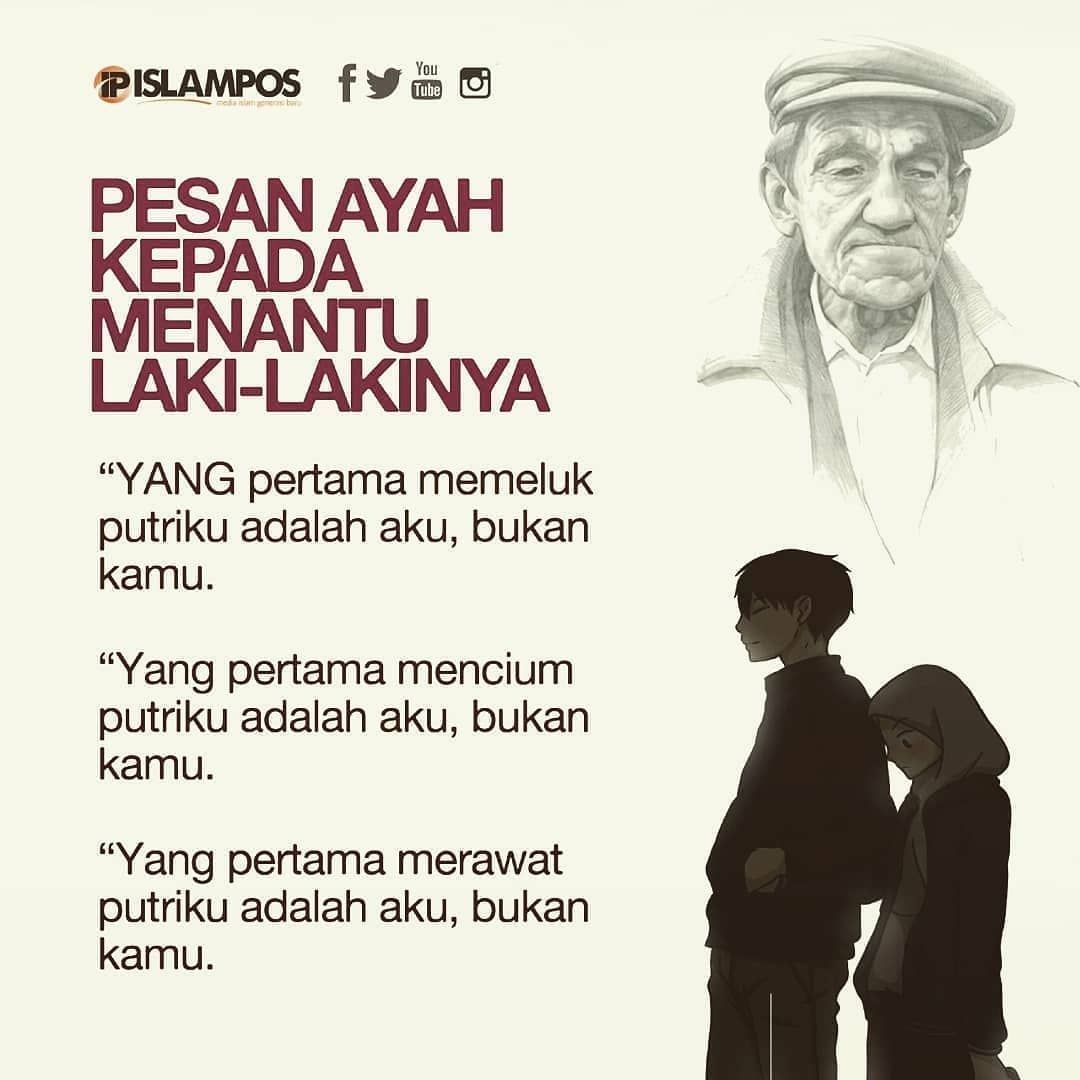 Iqbalsypt's tweet photo. Meskipun aku bukan cewek tapi kok merasa sedih membaca ini 😭😭 https://t.co/R8NaAUIjJN