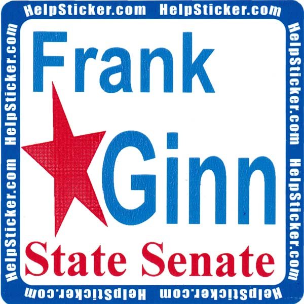 HelpSticker's tweet image. #campaign season is upon us. Whether running for #President #Governor or even local #Sheriff, #HelpSticker is helping to convey the message. Washer &amp;amp; Dryer safe, reusable, repositionable and water resistant custom designed HelpStickers for fabric apparel helpsticker.com