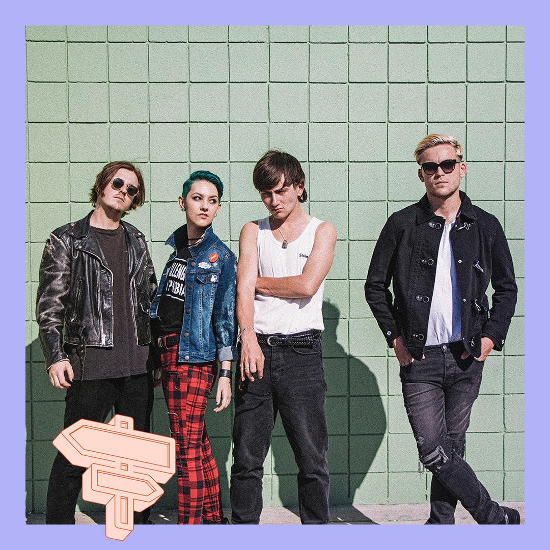 Be prepared to see why <a href="/WeAreOpenside/">OPENSIDE</a> have one of the most loyal New Zealand fan bases. Catch them NYE on the Vines Stage. 😍 

rhythmandvines.co.nz/artists#opensi…