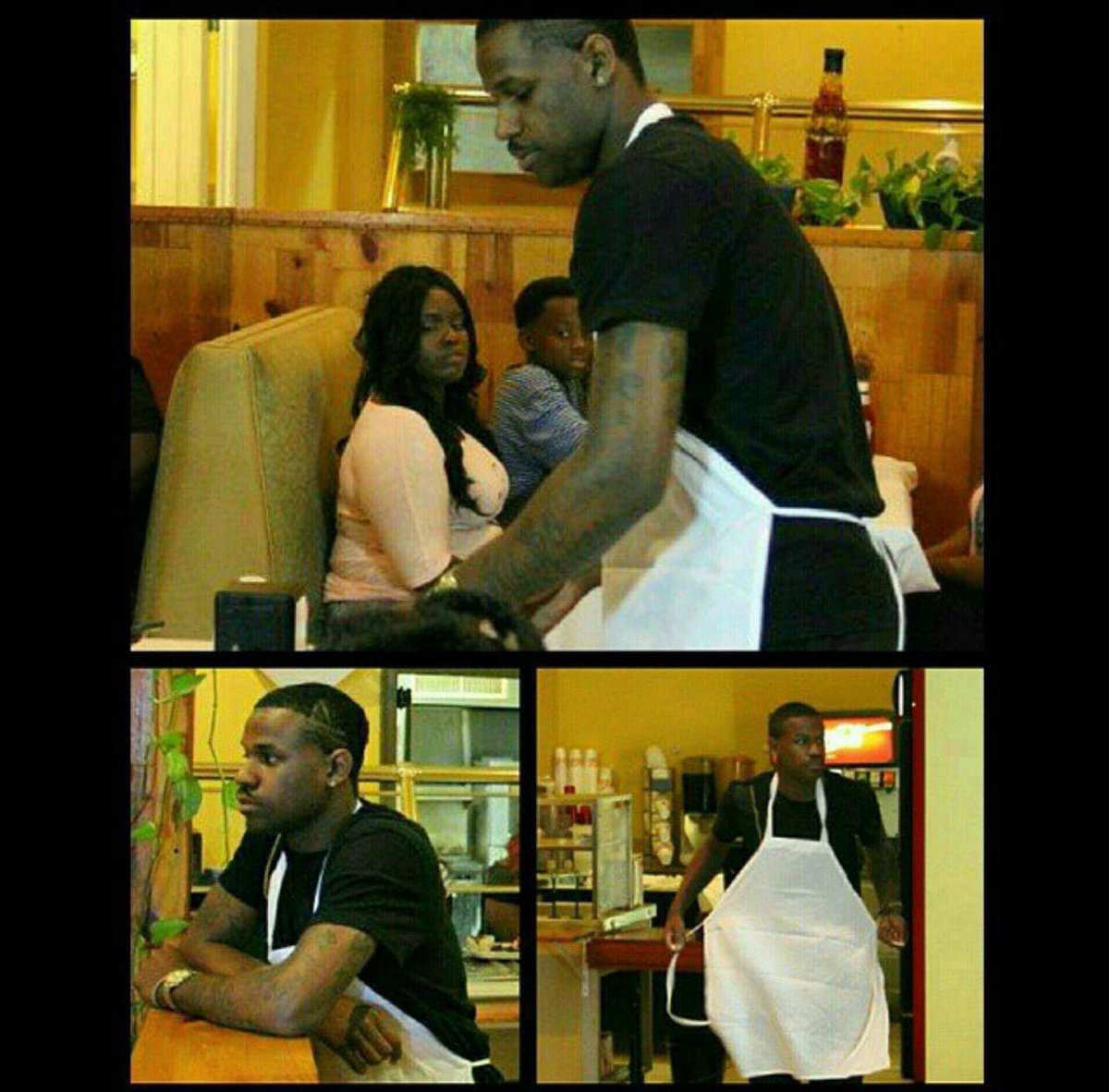 BeezyBR225's tweet image. #tbt my Behind the scenes My First Movie shoot My Side Piece #UpcomingActor #Iambeezy #amazon #amazonprime #netflix