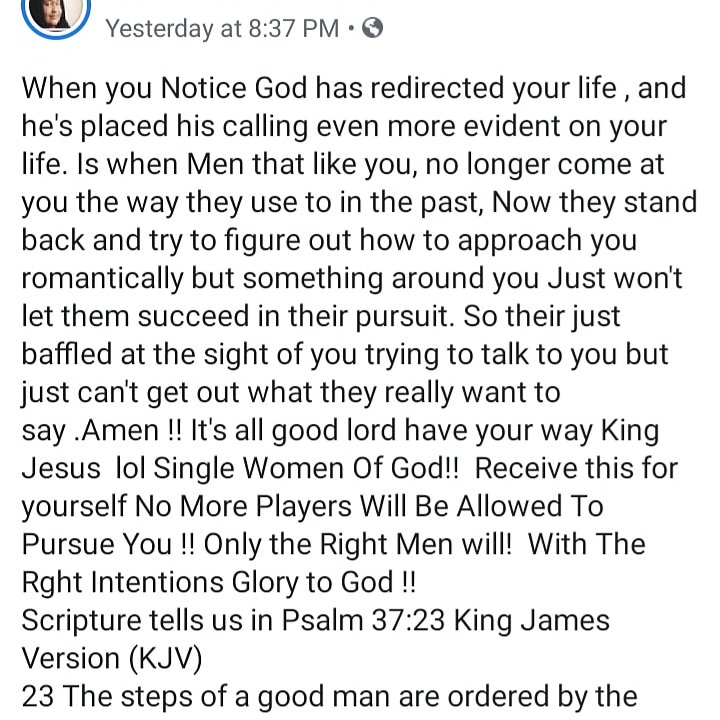 PastorTashaM's tweet photo. #liftingjesushigh https://t.co/Dp1UhOFKmt
