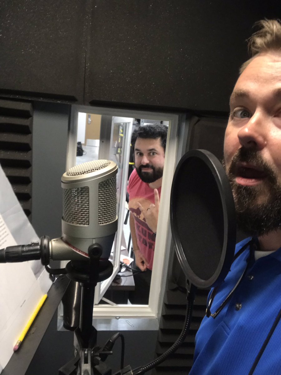 VoiceoverRinger tweet picture