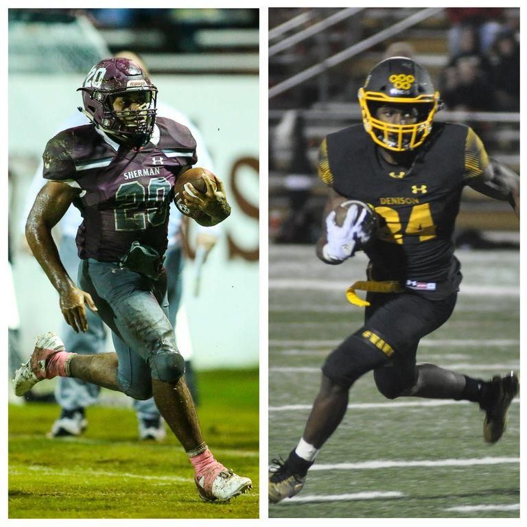 Are you ready for some football? Check out this Battle of the Ax preview podcast. buff.ly/2Up3Ogh