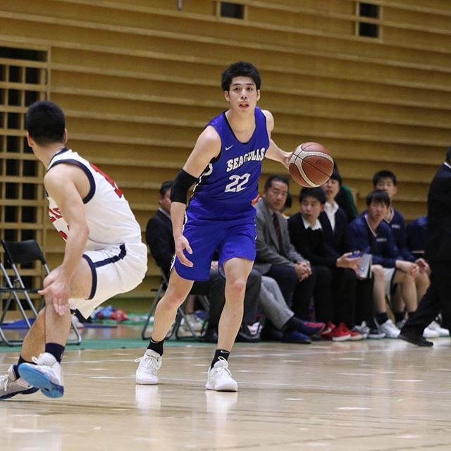 BOUNCYSPORTS's tweet photo. O-Media
#22 is able to organize a team with high b-ball IQ , strong leadership, and is highly regarded as a point guard.
#b_base101 #basketball #collegebasketball #ncaabasketball #pointguard #gleague
#shootingworkout
#バスケ #185cm1ポジ https://t.co/0oN148eNY7