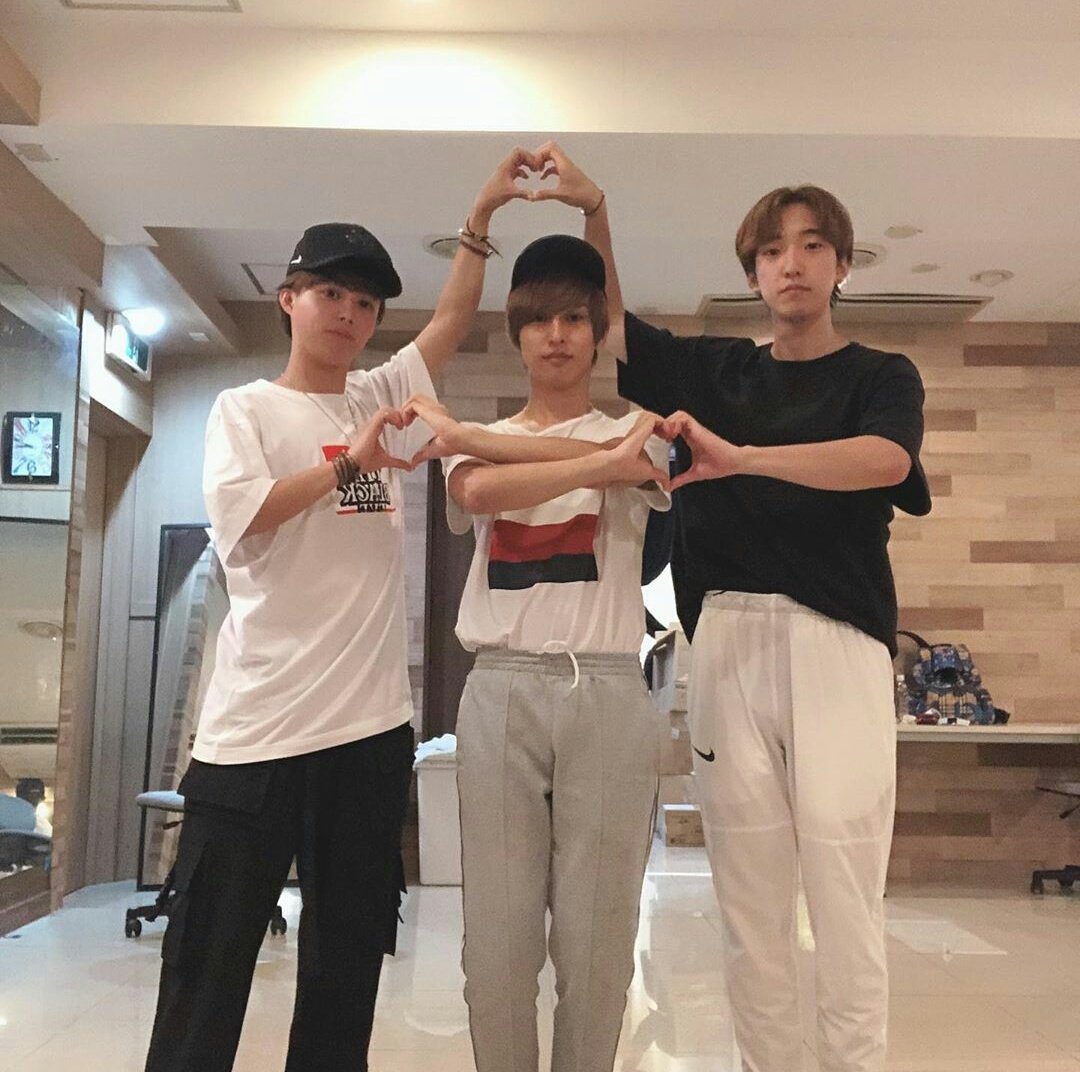uwu dah tak chingkuling dahhh