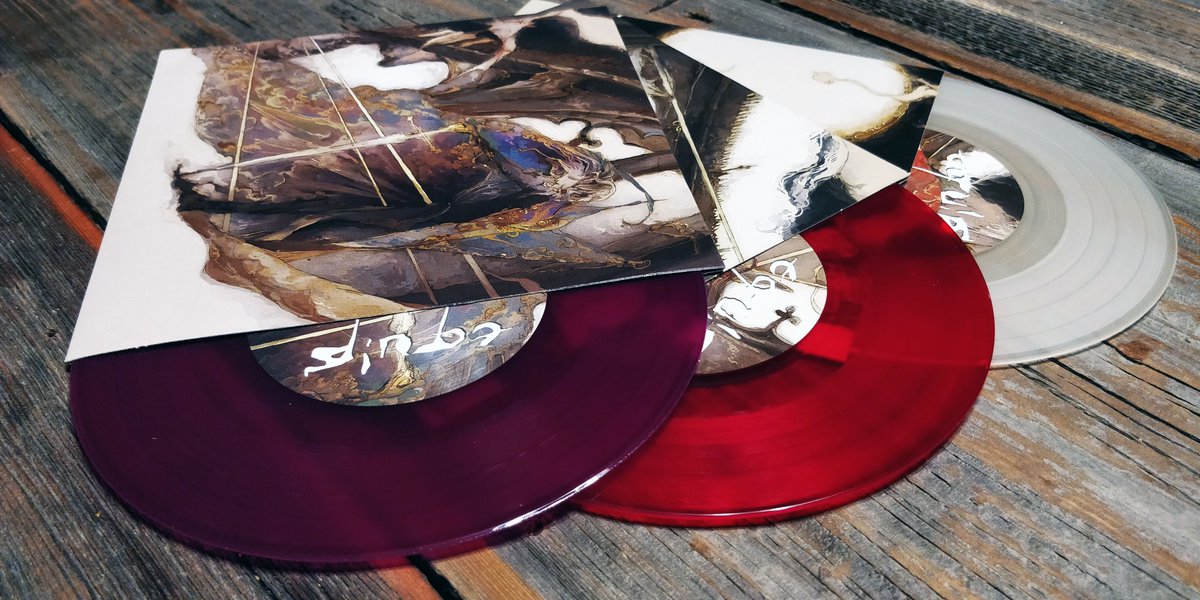 VGMWAX's tweet image. 𝖂𝖍𝖔'𝖘 𝖗𝖊𝖆𝖉𝖞 𝖋𝖔𝖗 𝖆 𝕮𝖚𝖗𝖘𝖊? 𝕿𝖍𝖊 𝕊𝔸ℕ𝔾𝕌𝕀ℕ𝔼 𝔼𝔻𝔾𝔼 𝖆𝖜𝖆𝖎𝖙𝖘 𝖞𝖔𝖚 𝖆𝖙 𝕸𝖎𝖉𝖓𝖎𝖌𝖍𝖙... 

Ｗｉｌｌ　ｙｏｕ　ＥＱＵＩＰ　ｉｔ？

【ＹＥＳ】
【ＮＯ】

vgmwax.com