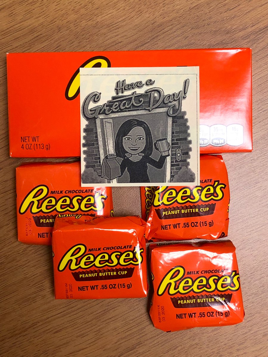 MrsSmithNat's tweet photo. So having two offices means I can accidentally miss interoffice mail for a whole day!! Maybe you guys should just send double to be safe 😂 #besthobbyever #interofficemail Thanks, @ungermath 😍🧡 #daymade https://t.co/X8l1HT4DzL