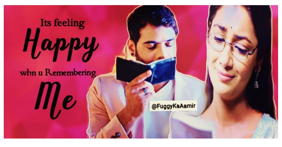 An06421025Aamir's tweet photo. Its feeling happy when you remembering me 😍😍😍 #SritiJha #ShabirAhluwalia #KumkumBhagya #LONCENGCINTA #KKBturkey #ahkalbim @sritianne @SHABIRAHLUWALIA @TeamShabirA @teamsritij @sritijhacafe @sharonraina1 https://t.co/ZLG3AMjrTV