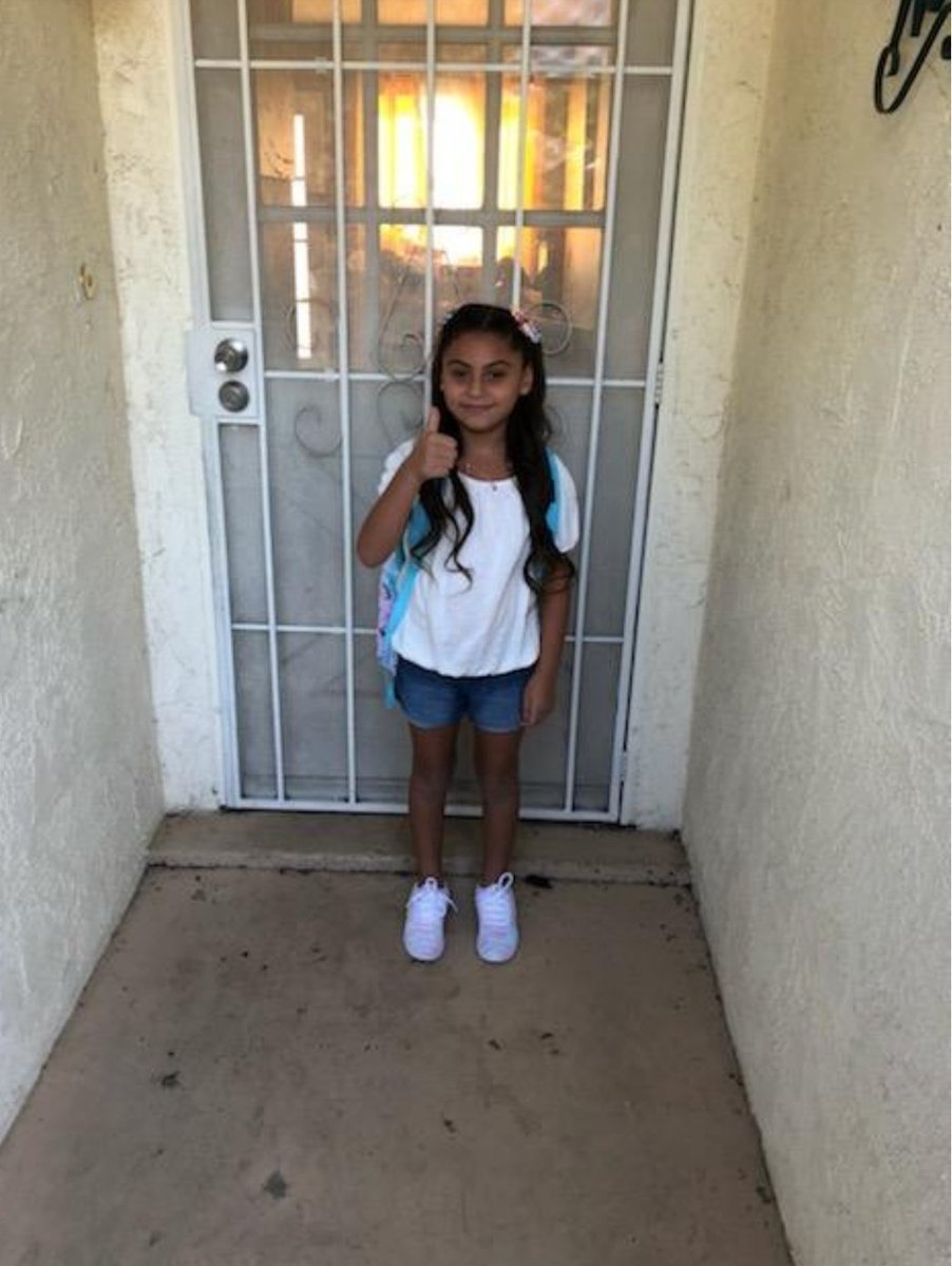 Arlene Madrid tweet media