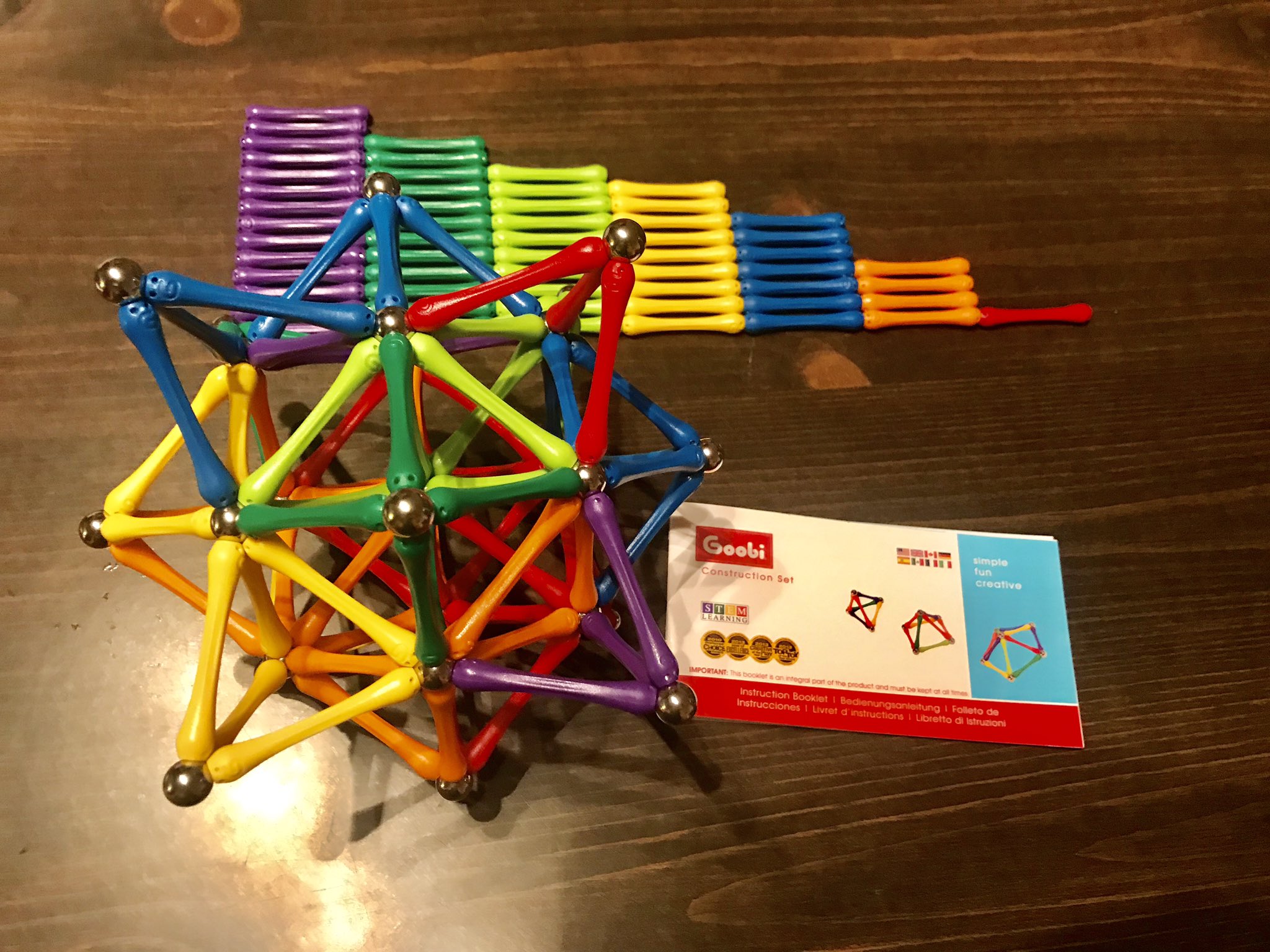 Goobi magnetic cheap