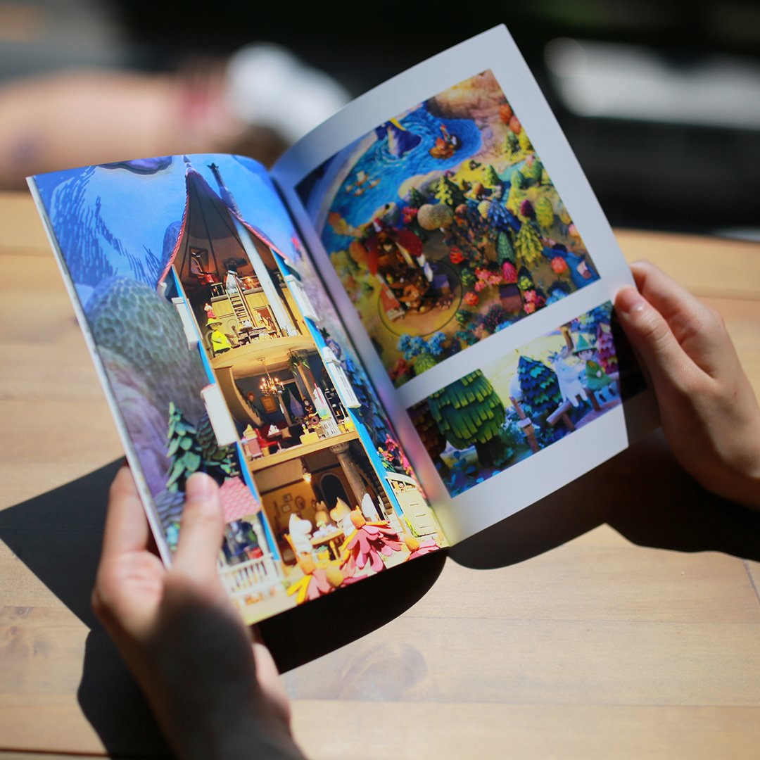 Primii プリミィ 公式 スマホでかんたん格安写真プリント 弊社デザイナーがアプリ限定機能の写真表紙印刷を使ってフォトブックを作りました 2枚目の写真にある 1ページに3枚の写真がレイアウトできるのは 実はただいま開発中のレイアウト リリース