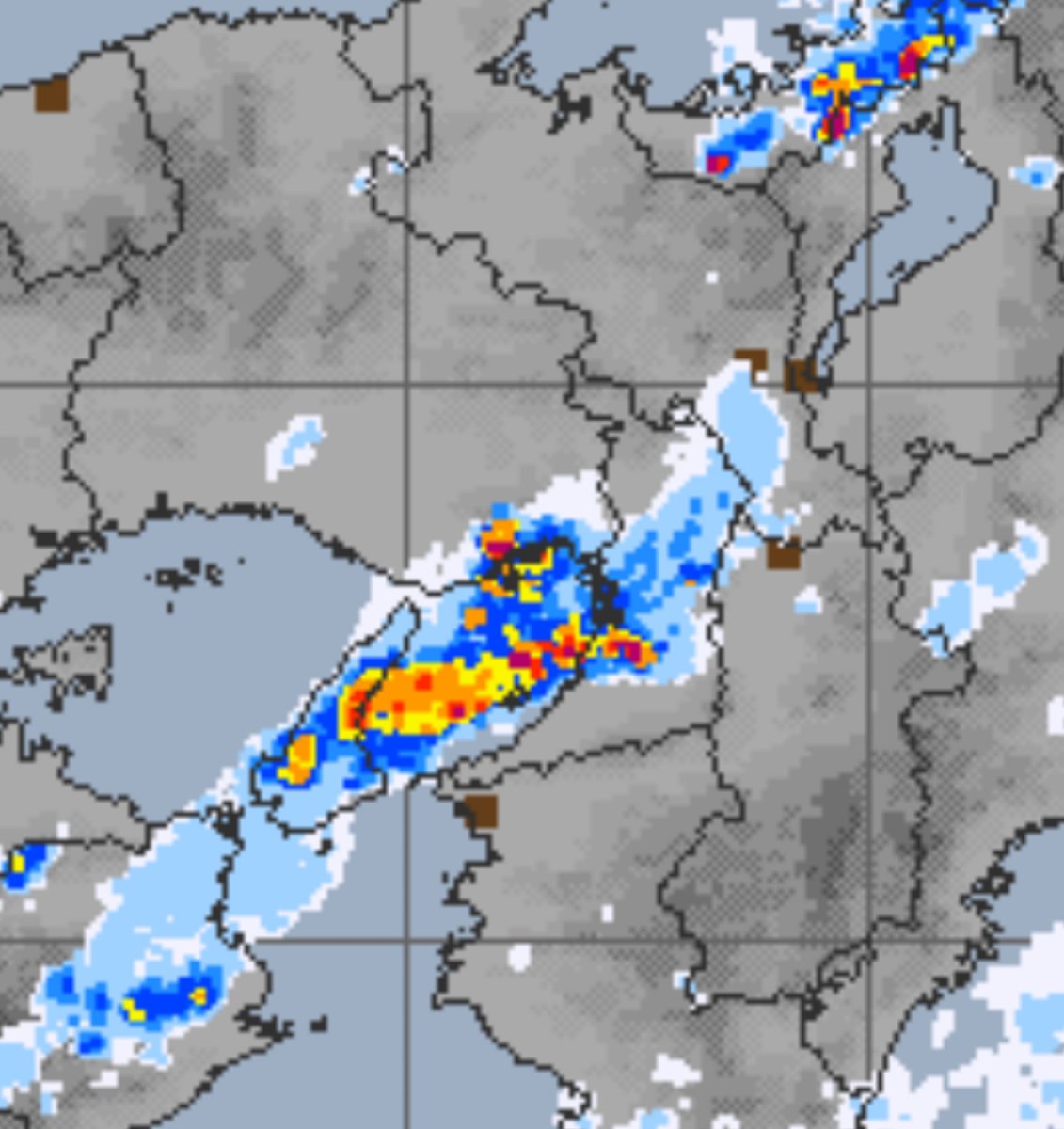 淀川 大阪 天気 市 区