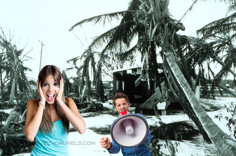 TechLaurels's tweet image. techlaurels.blogspot.com/2019/08/commun…

Download the apps that will let you use wifi when you can&apos;t get a cell phone call through. Prepare for #HurricaneDorian2019 while you can still set up apps.