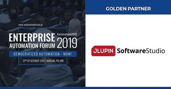 JLupinTech: we are proud to announce that